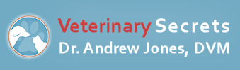 Veterinary Secrets Newsletter with Dr. Andrew Jones DVM